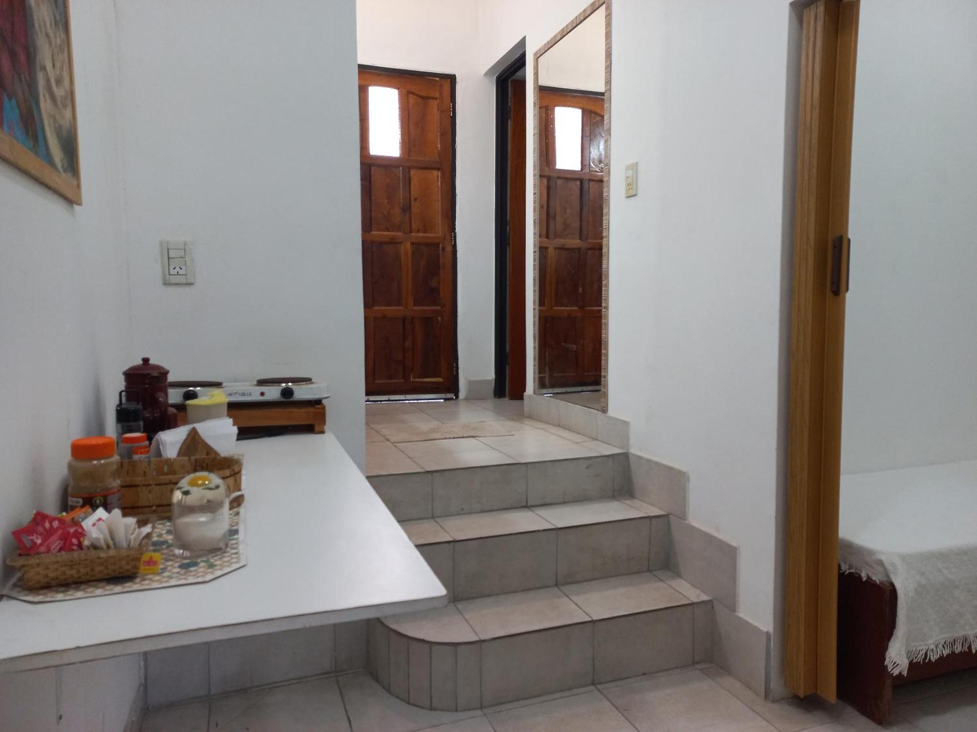 Departamento Zona Sur Salta Exterior foto