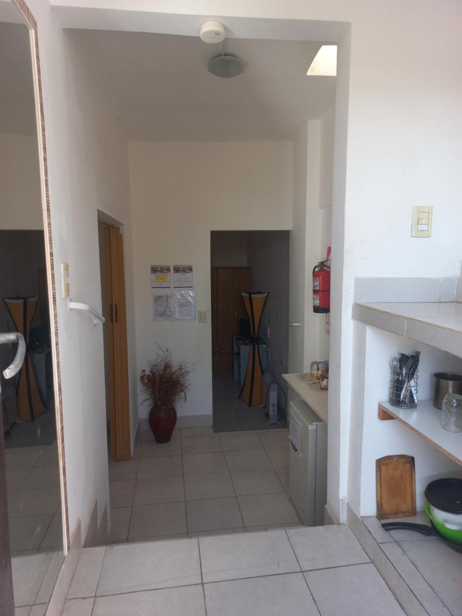Departamento Zona Sur Salta Exterior foto